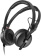 Картинка Наушники накладные Sennheiser HD 25 1.5м черный проводные оголовье (506909) от магазина РЭССИ Наушники накладные Sennheiser HD 25 1.5м черный проводные оголовье (506909) от магазина РЭССИ
