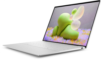 Ноутбук Dell XPS 13 9340 Core Ultra 7 155H 16Gb SSD1Tb Intel Arc 13.4" WVA Touch QHD+ (2560x1600) Windows 11 Professional silver WiFi BT Cam (9340-7613) от магазина РЭССИ
