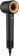 Фен Red Solution RF-500 1600Вт черный/золотистый от магазина РЭССИ