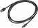 Кабель Buro BHP USB-TPC-1.8 USB (m)-USB Type-C (m) 1.8м черный от магазина РЭССИ