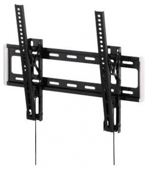 Кронштейн для телевизора Hama Motion H-118628 черный 32"-56" макс.40кг настенный от магазина РЭССИ