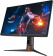 Картинка Монитор Asus 27" ROG Swift PG27AQN черный IPS LED 16:9 HDMI матовая HAS Piv 600cd 178гр/178гр 2560x1440 360Hz G-Sync DP WQ USB 8.4кг от магазина РЭССИ Монитор Asus 27" ROG Swift PG27AQN черный IPS LED 16:9 HDMI матовая HAS Piv 600cd 178гр/178гр 2560x1440 360Hz G-Sync DP WQ USB 8.4кг от магазина РЭССИ