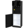 Кулер напольный ECOTRONIC K23-LCE XS black 12618 от магазина РЭССИ