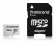 Картинка Флеш карта microSDHC 16Gb Class10 Transcend TS16GUSD300S-A + adapter от магазина РЭССИ Флеш карта microSDHC 16Gb Class10 Transcend TS16GUSD300S-A + adapter от магазина РЭССИ