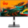 Моноблок IRU 23ID 23.8" Full HD i5 12400 (2.5) 16Gb SSD512Gb UHDG 730 Windows 11 Professional GbitEth WiFi BT 120W Cam черный 1920x1080 от магазина РЭССИ