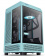 Картинка Корпус Thermaltake The Tower 100 Turquoise бирюзовый без БП miniITX 1x120mm 3x140mm 2xUSB3.0 audio bott PSU от магазина РЭССИ Корпус Thermaltake The Tower 100 Turquoise бирюзовый без БП miniITX 1x120mm 3x140mm 2xUSB3.0 audio bott PSU от магазина РЭССИ