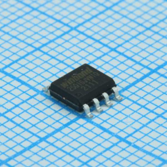 W25Q16JVSNIQ/REEL от магазина РЭССИ