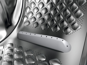 Стиральная машина AEG LFR73164OE класс: B загр.фронтальная макс.:10кг белый от магазина РЭССИ