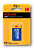 Батарейка 6LR61-1BL MAX SUPER Alkaline [K9V-1] (10/200/6000) от магазина РЭССИ