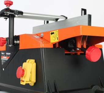 Станок фуговальный Patriot WW160 1800W (170300160) от магазина РЭССИ