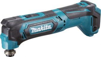 Многофункциональный инструмент Makita TM30DZ синий/черный от магазина РЭССИ