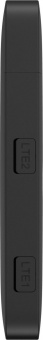 Модем 2G/3G/4G Alcatel Link Key IK41VE1 USB внешний черный от магазина РЭССИ