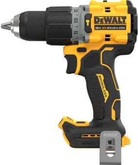 Дрель-шуруповерт DeWalt DCD805NT аккум. патрон:быстрозажимной (кейс в комплекте) от магазина РЭССИ