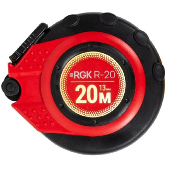 Рулетка RGK R20 от магазина РЭССИ