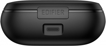 Гарнитура вкладыши Edifier NeoBuds Pro 2 черный беспроводные bluetooth в ушной раковине от магазина РЭССИ