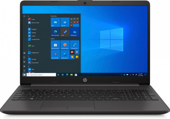 Ноутбук HP 250 G8 Celeron N4020 4Gb 1Tb Intel UHD Graphics 600 15.6" TN SVA HD (1366x768) noOS dk.silver WiFi BT Cam (27K11EA) от магазина РЭССИ