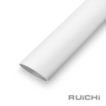 ТУТ НГ 2,5/1,25 мм, белая от магазина РЭССИ