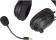 Наушники с микрофоном Razer Blackshark V2 Pro черный 1.3м мониторные Radio оголовье (RZ04-03220100-R3M1) от магазина РЭССИ