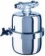 Картинка Корпус Аквафор B150 Викинг Мини серебристый от магазина РЭССИ Корпус Аквафор B150 Викинг Мини серебристый от магазина РЭССИ