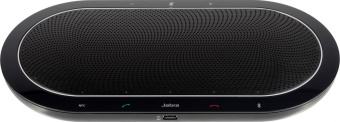 Спикерфон Jabra черный (7810-109) от магазина РЭССИ