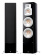 Картинка Фронтальная колонка Yamaha NS-777 моно 125Вт черный (в комплекте: 1 колонка) от магазина РЭССИ Фронтальная колонка Yamaha NS-777 моно 125Вт черный (в комплекте: 1 колонка) от магазина РЭССИ
