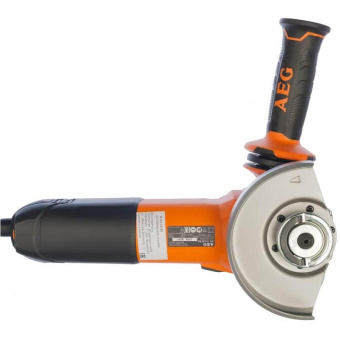Угловая шлифмашина AEG WS13-125SXEK 4935451310 от магазина РЭССИ