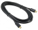 Картинка Кабель Digma Power Delivery 60W PD-60W-3M USB Type-C (m)-USB Type-C (m) 3м черный от магазина РЭССИ Кабель Digma Power Delivery 60W PD-60W-3M USB Type-C (m)-USB Type-C (m) 3м черный от магазина РЭССИ