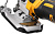 Лобзик DeWalt DCS335NT-XJ 3200ходов/мин от аккумулятора (кейс в комплекте) от магазина РЭССИ