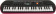 Картинка Синтезатор Casio SA-78 44клав. розовый от магазина РЭССИ Синтезатор Casio SA-78 44клав. розовый от магазина РЭССИ
