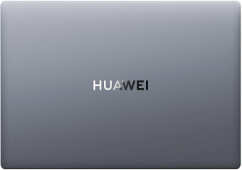 Ноутбук Huawei MateBook D 16 MCLF-X Core i5 12450H 8Gb SSD512Gb Intel UHD Graphics 16" IPS (1920x1200) без ОС grey space WiFi BT Cam (53013YDJ) от магазина РЭССИ