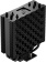 Устройство охлаждения(кулер) PcCooler RT400 ARGB Soc-AM5/AM4/1200/1700/1851 4-pin 32dB Al+Cu 230W Ret (RT400-BKAWXX-GL) от магазина РЭССИ