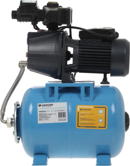 Универсальная станция Unipump АКВАРОБОТ JET 100 S-24 87658 от магазина РЭССИ