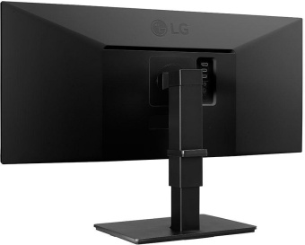 Монитор LG 34" UltraGear 34BN670-B черный IPS LED 21:9 HDMI M/M матовая HAS Piv 400cd 178гр/178гр 2560x1080 DP FHD 9.4кг от магазина РЭССИ
