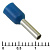 DN01508 blue (1.7x8mm) от магазина РЭССИ