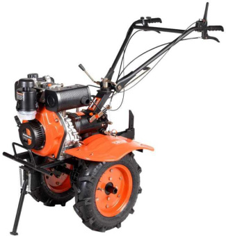 Мотоблок Patriot BOSTON-6D (440701535) дизельный 6л.с. от магазина РЭССИ