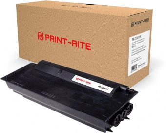 Картридж лазерный Print-Rite TFK784BPRJ PR-TK-6115 TK-6115 черный (15000стр.) для Kyocera Ecosys M4125idn/M4132idn от магазина РЭССИ