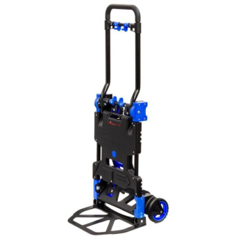 Складная тележка трансформер Magna Cart грузоподъемность 68 кг/136 кг FW-90TP от магазина РЭССИ