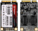 Накопитель SSD Kingspec SATA III 1TB MT-1TB MT Series mSATA от магазина РЭССИ