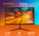 Картинка Монитор SunWind 23.8" SM-24FV222 черный VA 5ms 16:9 HDMI матовая 250cd 178гр/178гр 1920x1080 100Hz FreeSync VGA FHD 2.79кг от магазина РЭССИ Монитор SunWind 23.8" SM-24FV222 черный VA 5ms 16:9 HDMI матовая 250cd 178гр/178гр 1920x1080 100Hz FreeSync VGA FHD 2.79кг от магазина РЭССИ