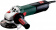 Углошлифовальная машина Metabo WE 15-125 Quick 1550Вт 11000об/мин рез.шпин.:M14 d=125мм от магазина РЭССИ