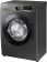 Картинка Стиральная машина Samsung WW70AGAS22AXLD класс: A+++ загр.фронтальная макс.:7кг нержавеющая сталь инвертер от магазина РЭССИ Стиральная машина Samsung WW70AGAS22AXLD класс: A+++ загр.фронтальная макс.:7кг нержавеющая сталь инвертер от магазина РЭССИ