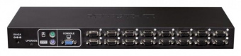 Коммутатор D-Link KVM-450 от магазина РЭССИ