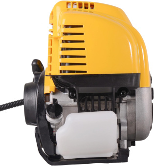 Триммер бензиновый Huter GGT-2000 4ТА 2000Вт неразбор.штан. реж.эл.:леска/нож от магазина РЭССИ