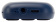 Мобильный телефон Digma A106 Linx 32Mb синий моноблок 2Sim 1.44" 68x98 GSM900/1800 от магазина РЭССИ