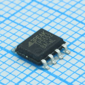 LMV358IDT от магазина РЭССИ