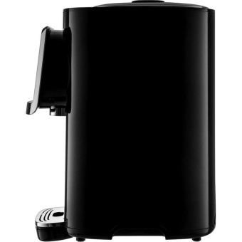 Термопот BRAYER 1095BR 1200 Вт 5 л LED-дисплей поддержка температуры для разных напитков охлаждение блокировка BR1095 от магазина РЭССИ