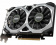 Видеокарта MSI PCI-E GTX 1650 VENTUS XS 4G NVIDIA GeForce GTX 1650 4096Mb 128 GDDR5 1485/8000 DVIx1 HDMIx1 DPx1 HDCP Ret от магазина РЭССИ