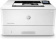 Картинка Принтер лазерный HP LaserJet Pro M404dn (W1A53A) A4 Duplex Net белый от магазина РЭССИ Принтер лазерный HP LaserJet Pro M404dn (W1A53A) A4 Duplex Net белый от магазина РЭССИ