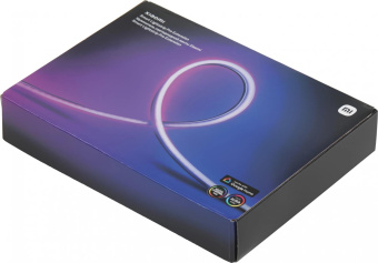 Удлинитель умных светодиодных лент Xiaomi Smart Lightstrip Pro Extension 60св./м 17В (BHR6476GL) от магазина РЭССИ