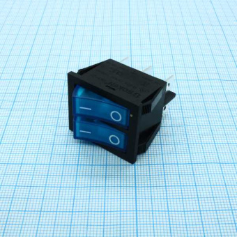 RK1-22 1X1X2N B/BL"0-" от магазина РЭССИ